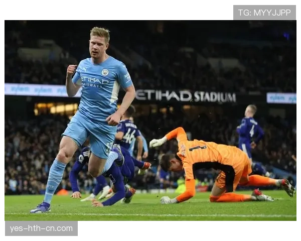 德布劳内本赛季为何更频繁通过中场直塞撕开对手防线